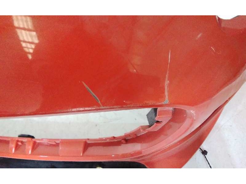 Recambio de paragolpes delantero para jaguar f-type coupe referencia OEM IAM   