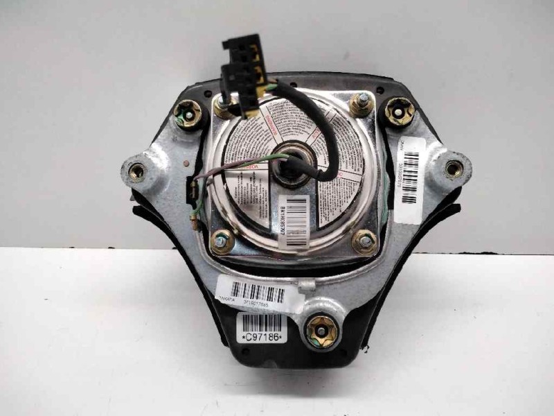 Recambio de airbag delantero izquierdo para bmw serie 3 berlina (e46) 320d referencia OEM IAM 3310957675  