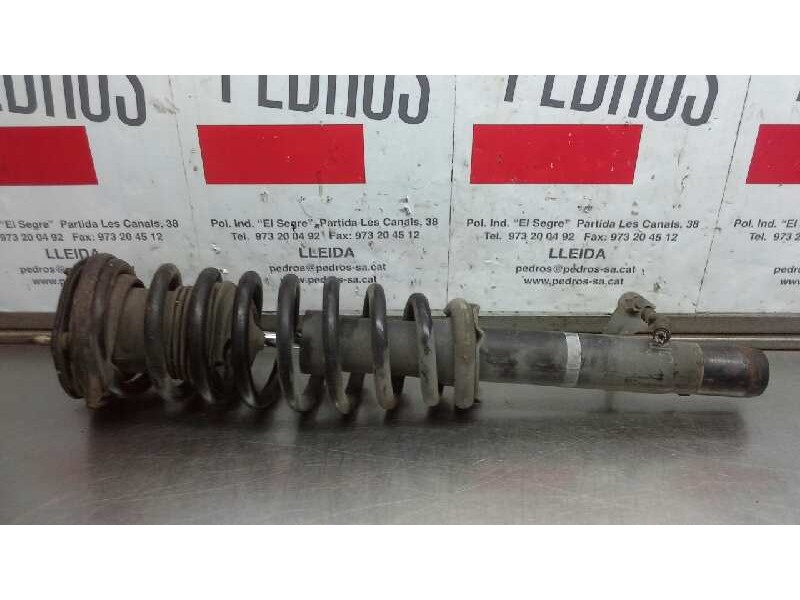 Recambio de amortiguador delantero derecho para mazda 6 berlina (gg) 2.0 crtd 136 active (4-ptas.) referencia OEM IAM   