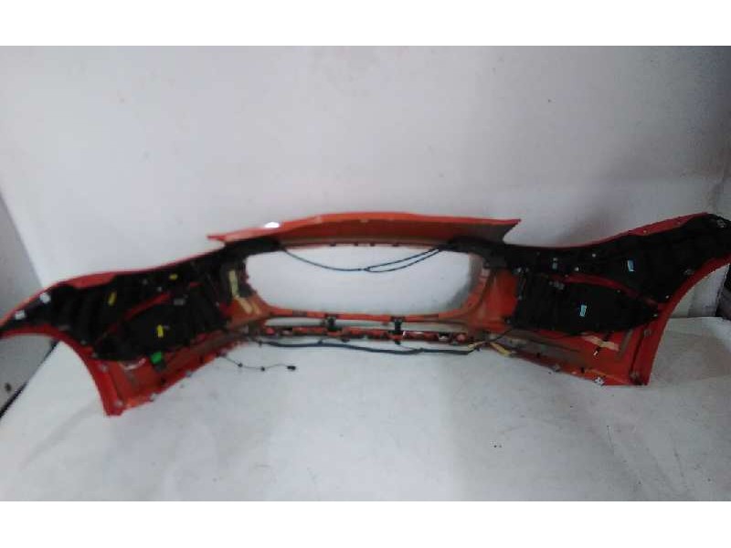 Recambio de paragolpes delantero para jaguar f-type coupe referencia OEM IAM   
