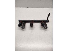 Recambio de rampa inyectora para daewoo matiz 0.8 cat referencia OEM IAM 0444   2