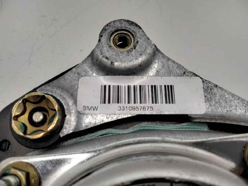 Recambio de airbag delantero izquierdo para bmw serie 3 berlina (e46) 320d referencia OEM IAM 3310957675  