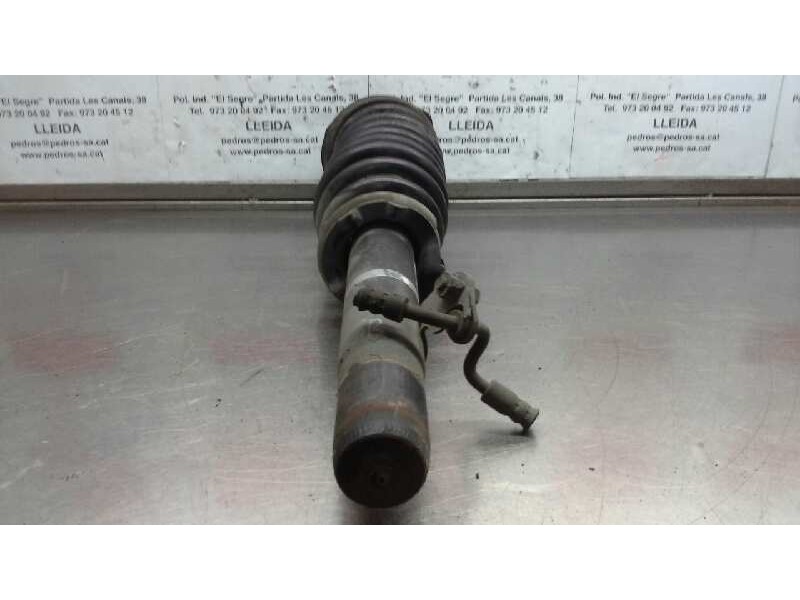 Recambio de amortiguador delantero derecho para mazda 6 berlina (gg) 2.0 crtd 136 active (4-ptas.) referencia OEM IAM   