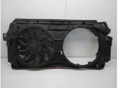 Recambio de electroventilador para mercedes sprinter 02.00  caja cerrada 313 cdi (903.661-662) referencia OEM IAM   