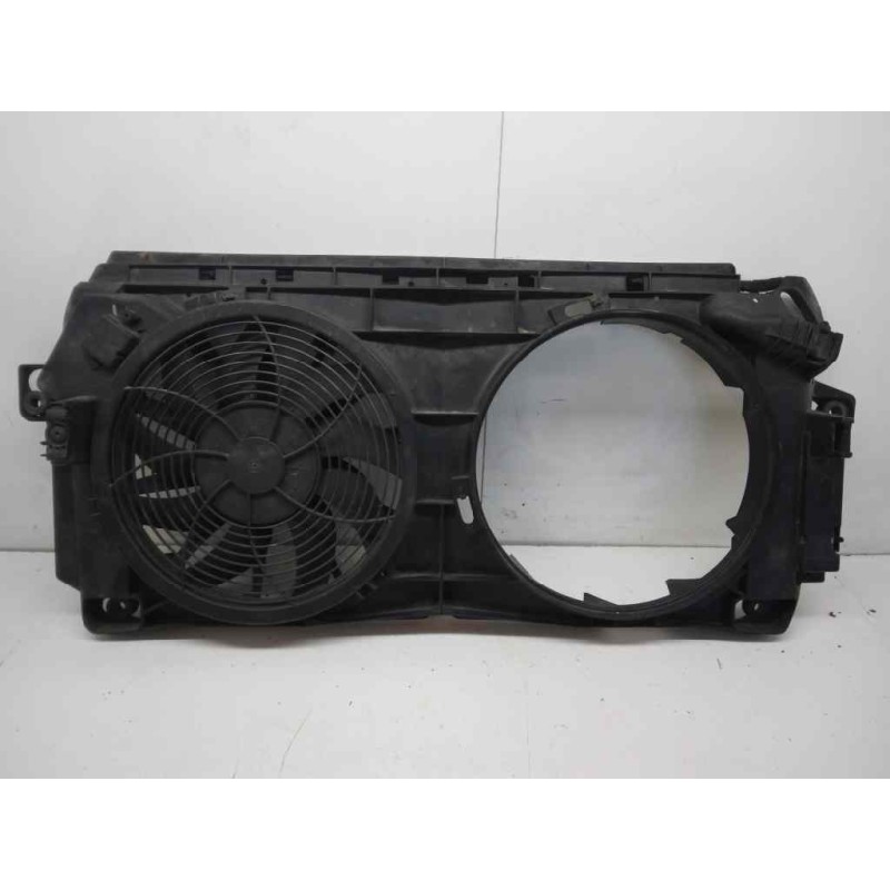 Recambio de electroventilador para mercedes sprinter 02.00  caja cerrada 313 cdi (903.661-662) referencia OEM IAM   
