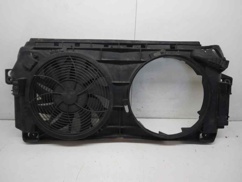 Recambio de electroventilador para mercedes sprinter 02.00  caja cerrada 313 cdi (903.661-662) referencia OEM IAM   