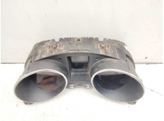 Recambio de cuadro instrumentos para volkswagen golf vi (5k1) 1.6 tdi dpf referencia OEM IAM 5K0920870C   2
