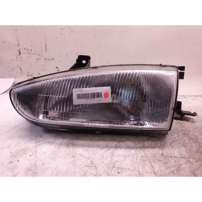 Recambio de faro izquierdo para hyundai lantra (j1) 1.8 16v cat referencia OEM IAM   