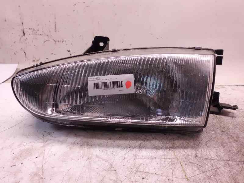 Recambio de faro izquierdo para hyundai lantra (j1) 1.8 16v cat referencia OEM IAM   