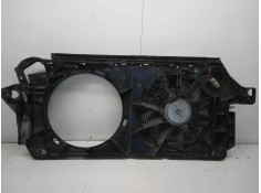 Recambio de electroventilador para mercedes sprinter 02.00  caja cerrada 313 cdi (903.661-662) referencia OEM IAM    2