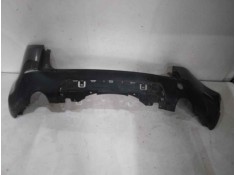 Recambio de paragolpes trasero para jaguar f-pace referencia OEM IAM   