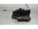 CERRADURA PUERTA DELANTERA DERECHA 51217011308 