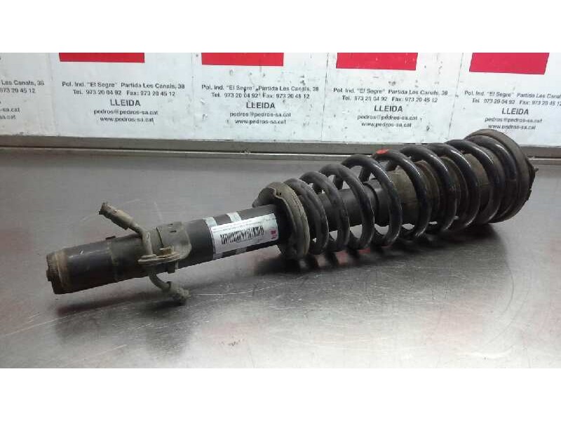 Recambio de amortiguador delantero izquierdo para mazda 6 berlina (gg) 2.0 crtd 136 active (4-ptas.) referencia OEM IAM   