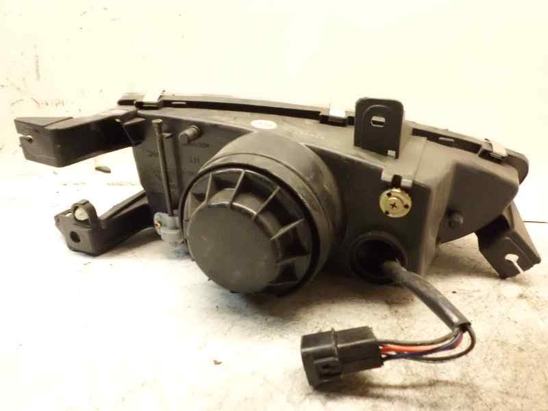 Recambio de faro izquierdo para hyundai lantra (j1) 1.8 16v cat referencia OEM IAM   