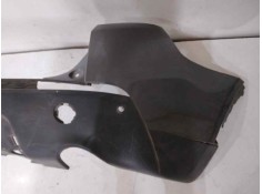 Recambio de paragolpes trasero para jaguar f-pace referencia OEM IAM    2