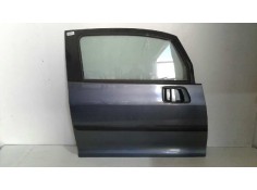 Recambio de puerta delantera derecha para peugeot 1007 sport referencia OEM IAM   