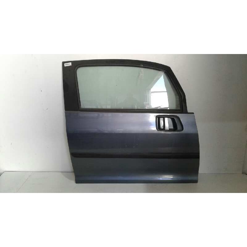 Recambio de puerta delantera derecha para peugeot 1007 sport referencia OEM IAM   