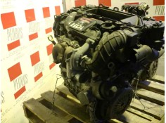 Recambio de motor completo para peugeot 206 berlina 1.4 hdi referencia OEM IAM 8HX  101399