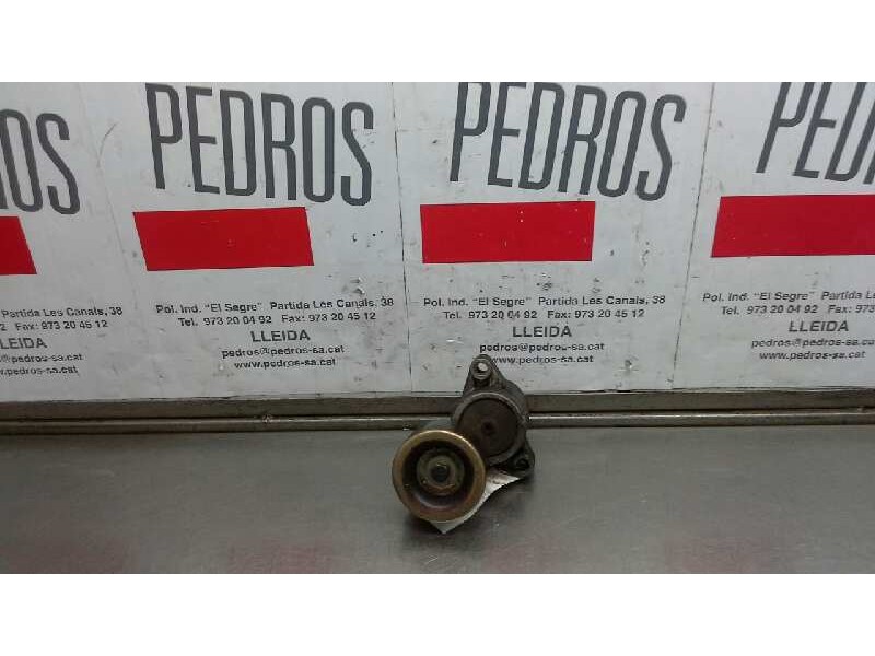 Recambio de tensor correa auxiliar para mazda 6 berlina (gg) 2.0 crtd 136 active (4-ptas.) referencia OEM IAM   