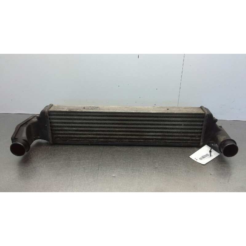 Recambio de intercooler para bmw serie 3 berlina (e46) 320d referencia OEM IAM 17512246795  