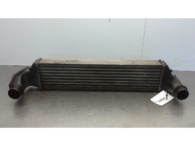 Recambio de intercooler para bmw serie 3 berlina (e46) 320d referencia OEM IAM 17512246795  