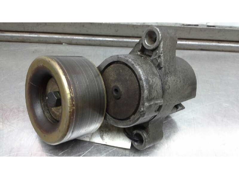 Recambio de tensor correa auxiliar para mazda 6 berlina (gg) 2.0 crtd 136 active (4-ptas.) referencia OEM IAM   