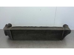 Recambio de intercooler para bmw serie 3 berlina (e46) 320d referencia OEM IAM 17512246795   2