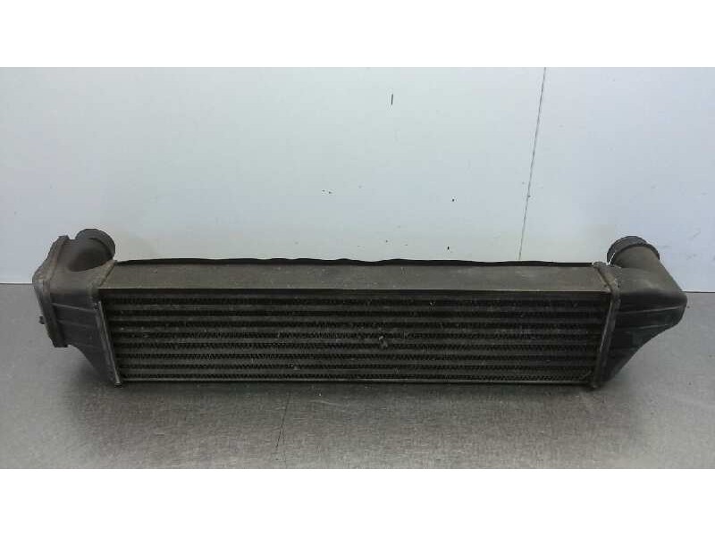 Recambio de intercooler para bmw serie 3 berlina (e46) 320d referencia OEM IAM 17512246795  