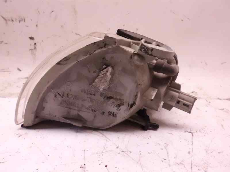 Recambio de piloto delantero derecho para hyundai lantra (j1) 1.8 16v cat referencia OEM IAM   