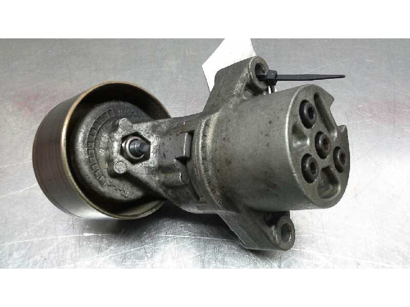 Recambio de tensor correa auxiliar para mazda 6 berlina (gg) 2.0 crtd 136 active (4-ptas.) referencia OEM IAM   