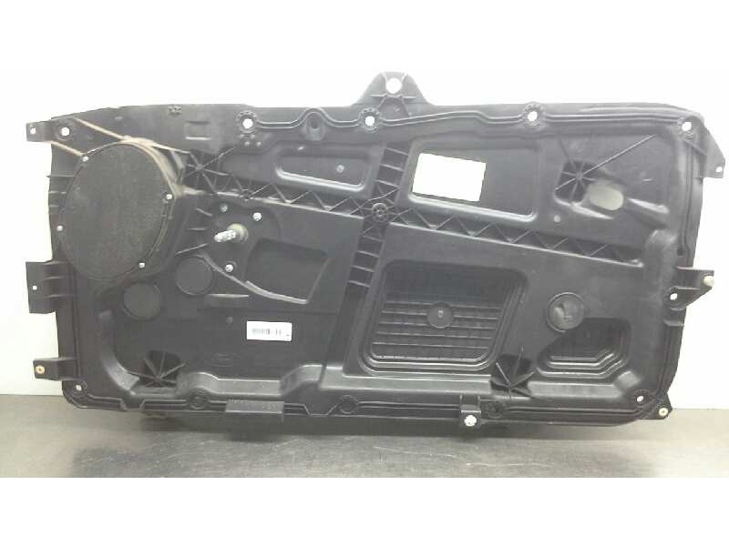 Recambio de elevalunas delantero derecho para ford fiesta (cbk) 1.4 tdci cat referencia OEM IAM   