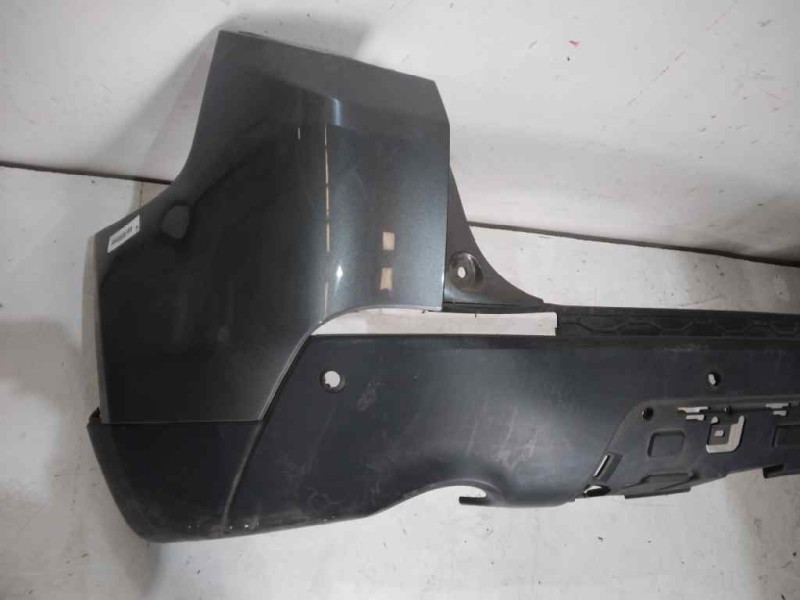 Recambio de paragolpes trasero para jaguar f-pace referencia OEM IAM   