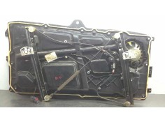 Recambio de elevalunas delantero derecho para ford fiesta (cbk) 1.4 tdci cat referencia OEM IAM    2