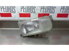 Recambio de faro derecho para nissan serena (c23m) 1.6 cat referencia OEM IAM   