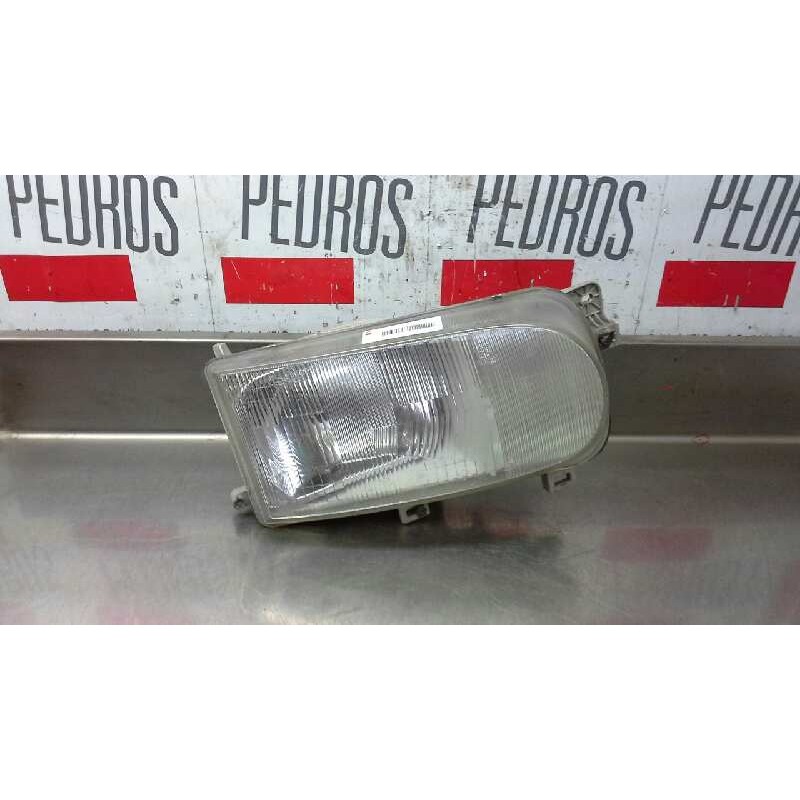 Recambio de faro derecho para nissan serena (c23m) 1.6 cat referencia OEM IAM   