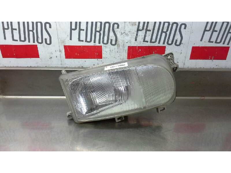 Recambio de faro derecho para nissan serena (c23m) 1.6 cat referencia OEM IAM   