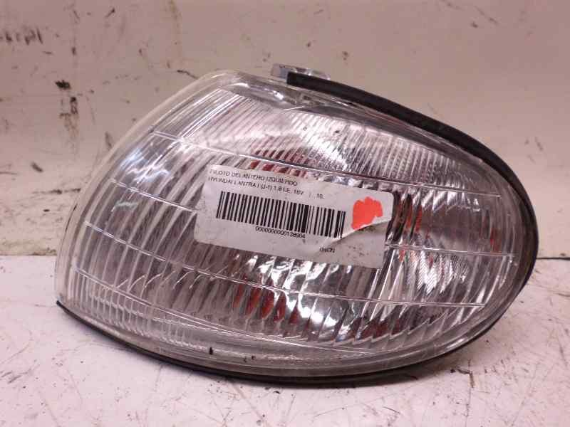 Recambio de piloto delantero izquierdo para hyundai lantra (j1) 1.8 16v cat referencia OEM IAM   