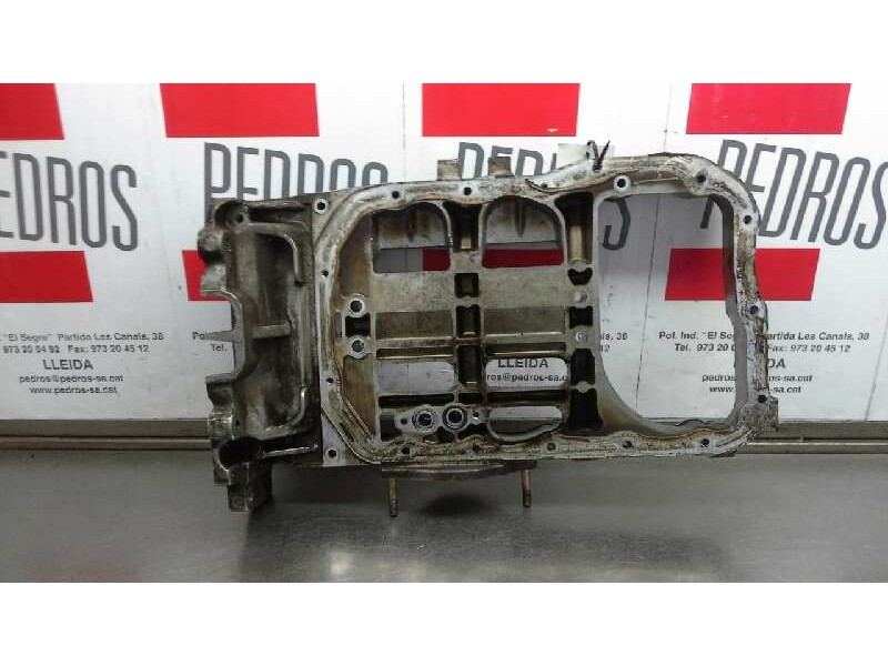 Recambio de sobrecarter para mazda 6 berlina (gg) 2.0 crtd 136 active (4-ptas.) referencia OEM IAM   