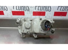 Recambio de faro derecho para nissan serena (c23m) 1.6 cat referencia OEM IAM    2