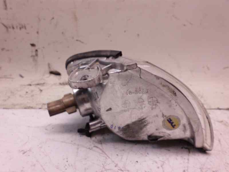 Recambio de piloto delantero izquierdo para hyundai lantra (j1) 1.8 16v cat referencia OEM IAM   