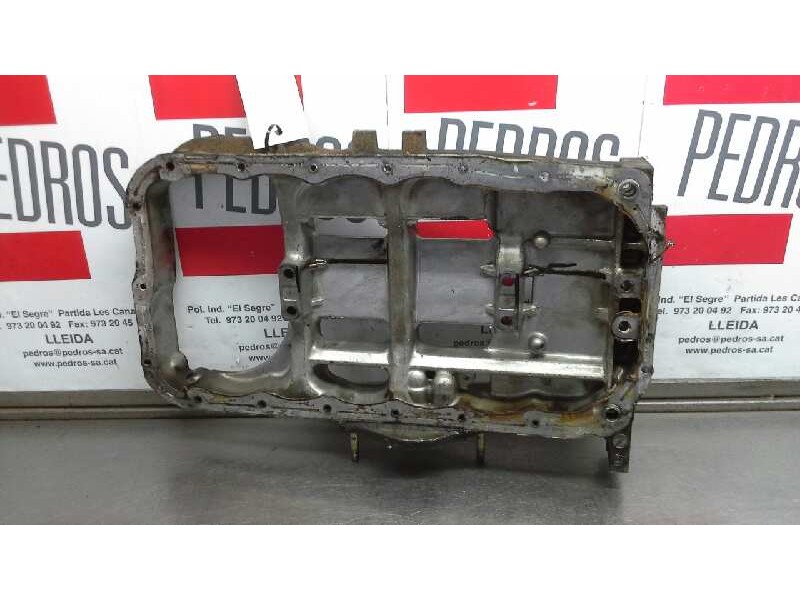 Recambio de sobrecarter para mazda 6 berlina (gg) 2.0 crtd 136 active (4-ptas.) referencia OEM IAM   