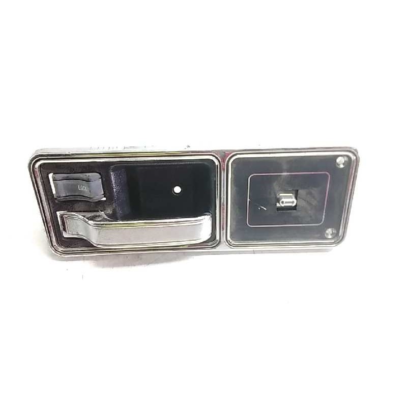 Recambio de maneta interior delantera derecha para chrysler jeep cherokee (xj) referencia OEM IAM SW8955019367  