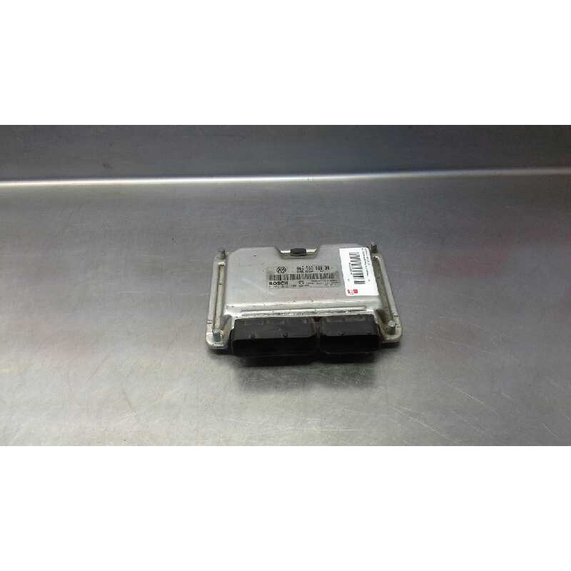 Recambio de centralita motor uce para seat cordoba berlina (6l2) reference referencia OEM IAM 045906019BQ 187 