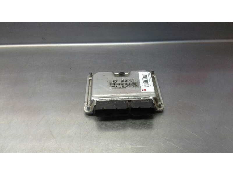 Recambio de centralita motor uce para seat cordoba berlina (6l2) reference referencia OEM IAM 045906019BQ 187 