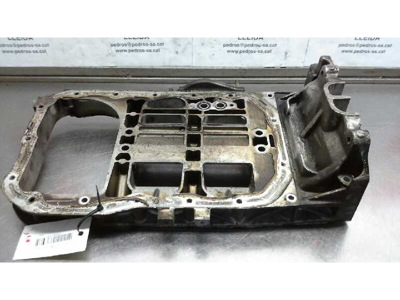 Recambio de sobrecarter para mazda 6 berlina (gg) 2.0 crtd 136 active (4-ptas.) referencia OEM IAM   