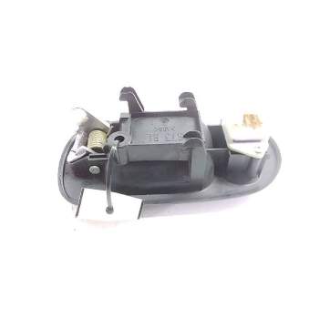 Recambio de maneta interior trasera izquierda para mg mg zs (t/rt) 120 referencia OEM IAM   