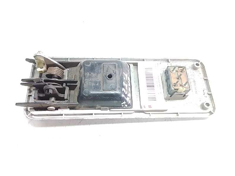 Recambio de maneta interior delantera derecha para chrysler jeep cherokee (xj) referencia OEM IAM SW8955019367  