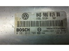 Recambio de centralita motor uce para seat cordoba berlina (6l2) reference referencia OEM IAM 045906019BQ 187  2