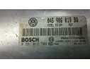 CENTRALITA MOTOR UCE 045906019BQ 187 