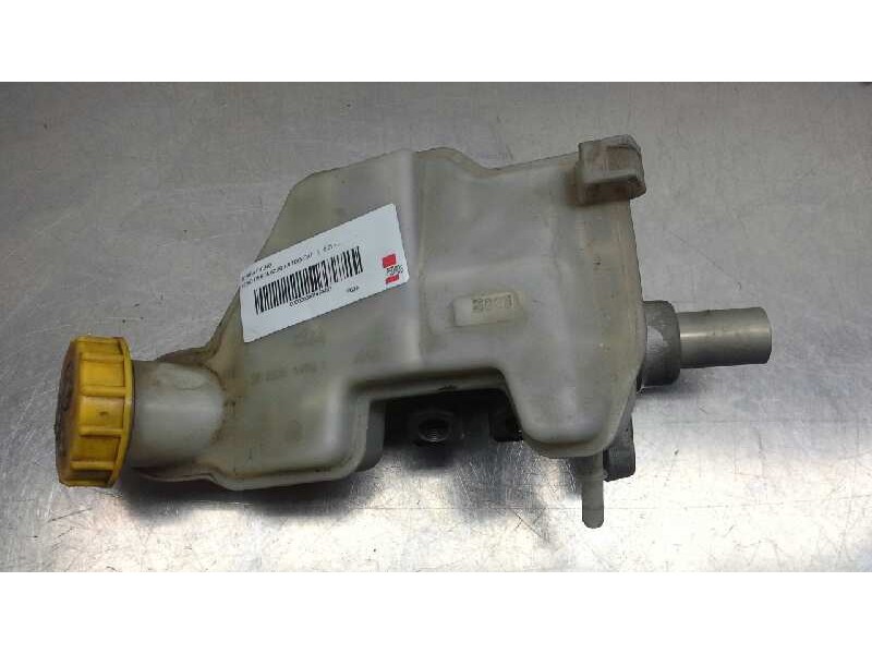 Recambio de bomba freno para ford fiesta (cbk) 1.4 tdci cat referencia OEM IAM   